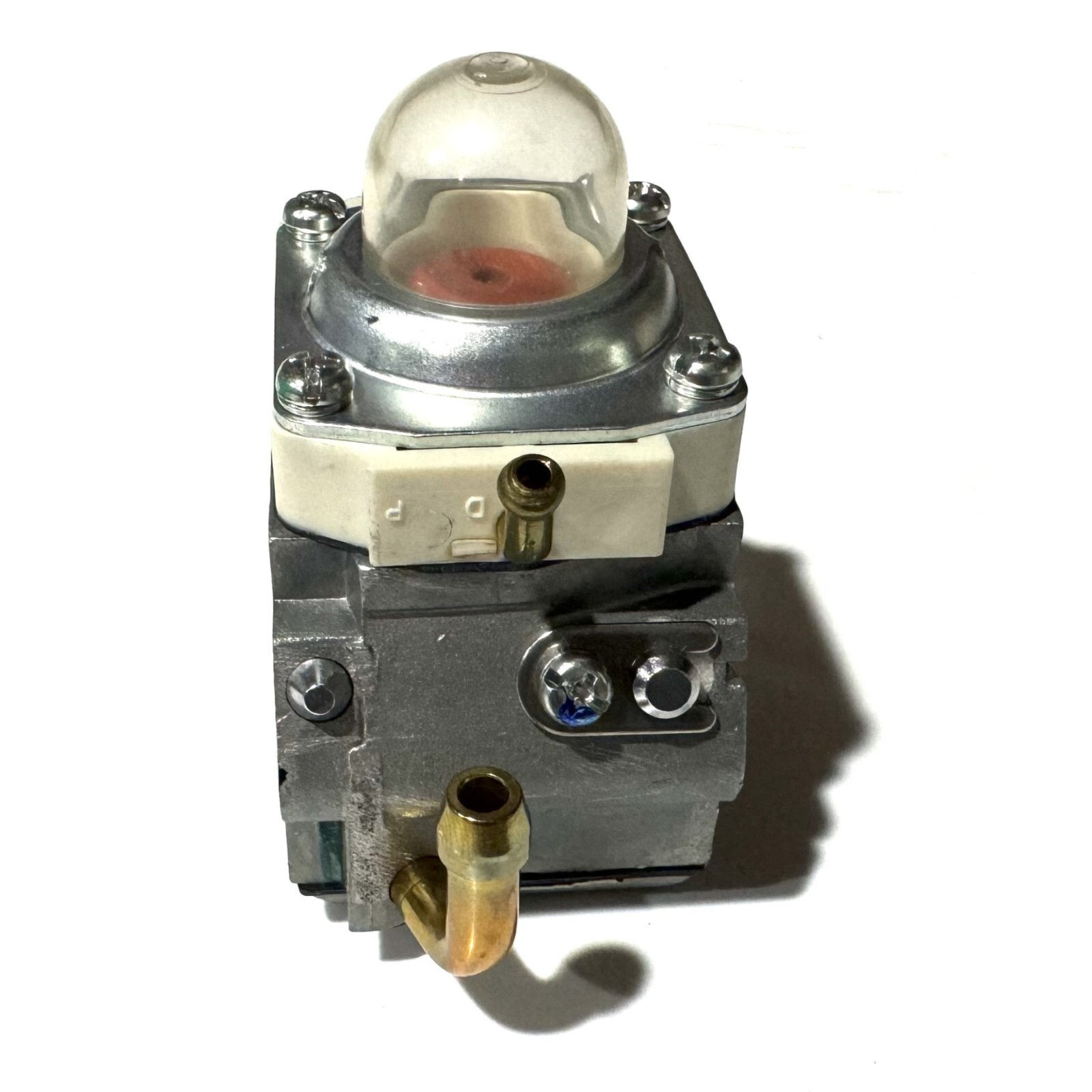 CARBURETOR FOR MULTIQUIP OEM MIKASA MTX80 RAMMER GX120