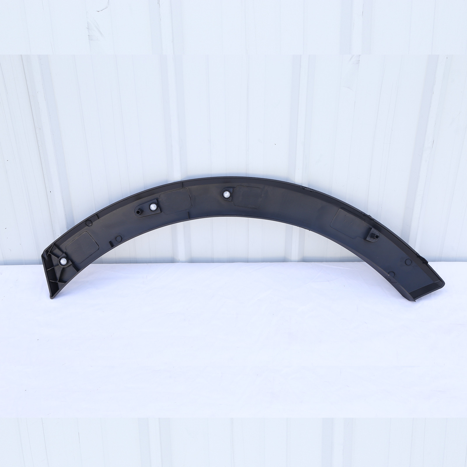 Front Wheel Arch Molding Flare Trim For Ford TRANSIT 150/250/350 HD 2015-24 2022