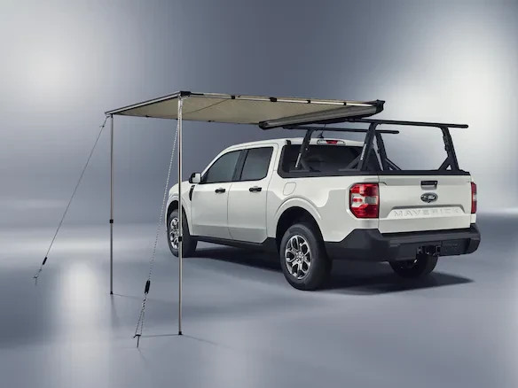 VKB3Z99000C38E - YAKIMA AWNING