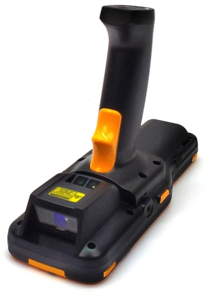 CipherLab RK95 Mobile Computer Android Barcode Scanner Handheld RK957-52K-WVGA