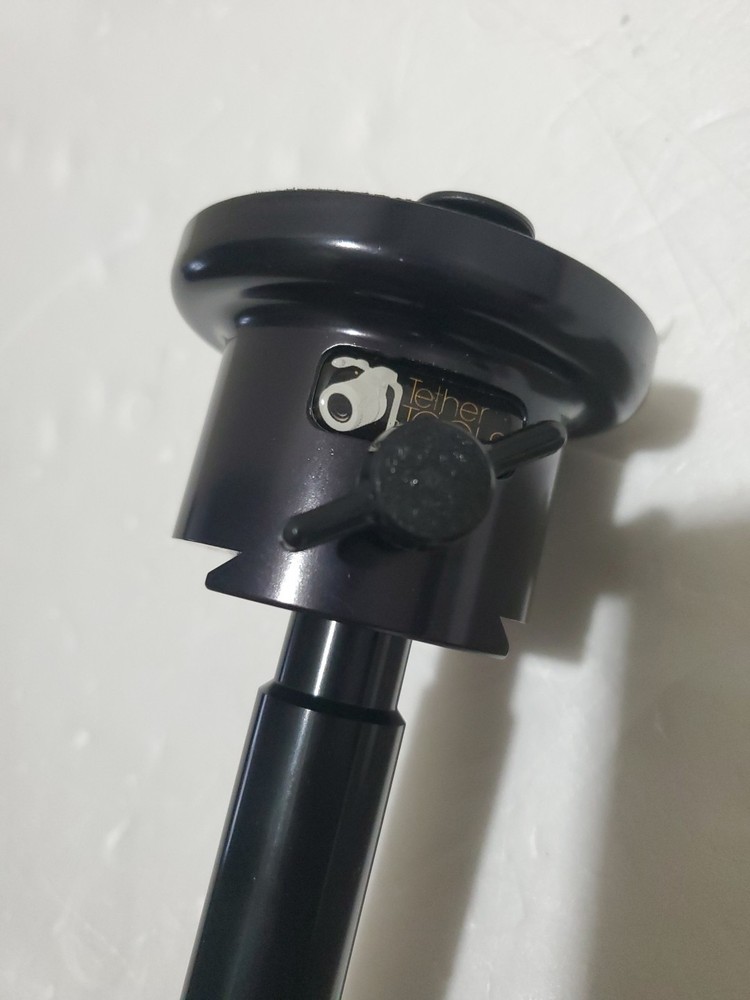 Tether Tools X Lock Connect Bracket