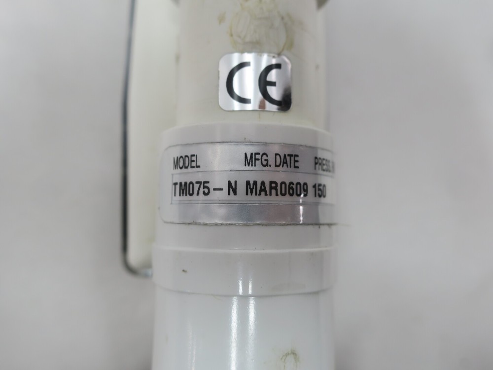 Gpi TM075-N Water Flow Meter