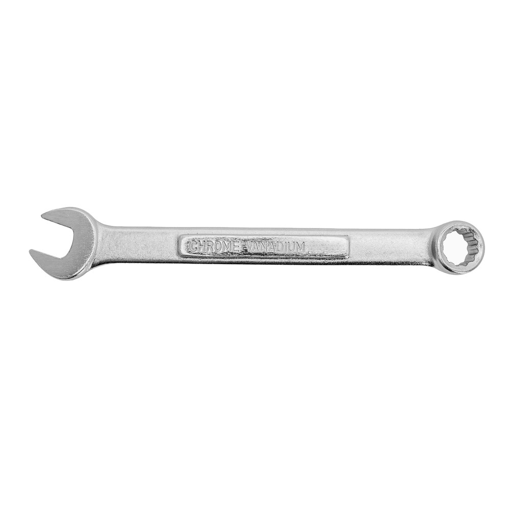 Genius Tools 6mm Combination Wrench - Matt Finish - 726006