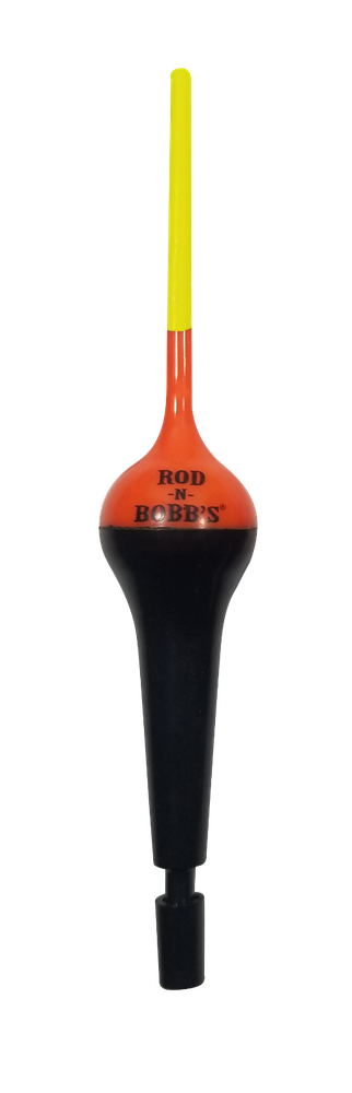 Blast Off Bobbers