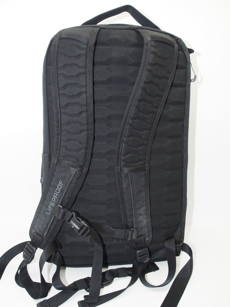 LifeProof Backpack In- Black