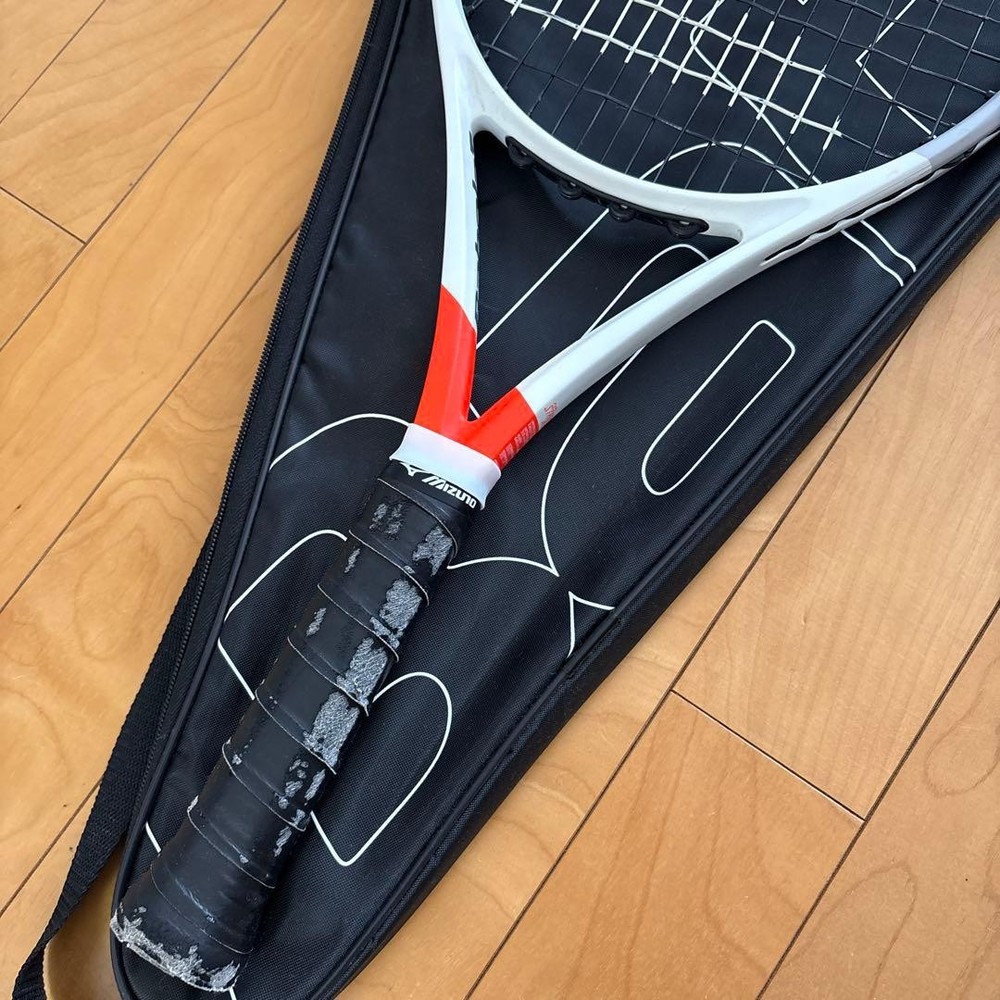 Babolat PURE STRIKE jr With Case