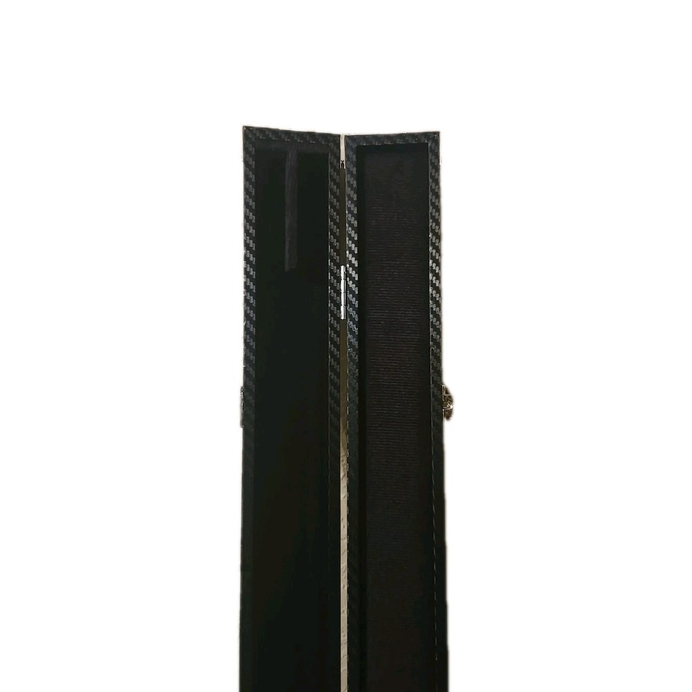 Violin,Viola Bow Case 2 Pieces One Case