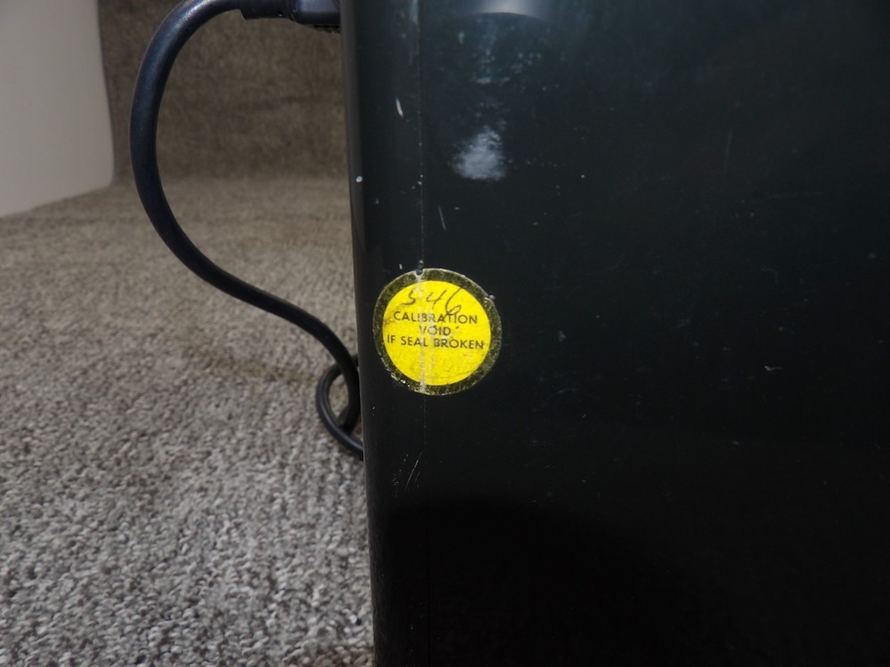 Bruel & Kjaer Type 2409 Electronic Voltmeter