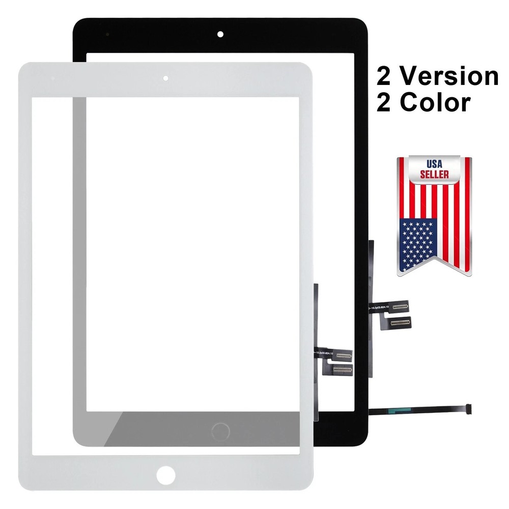 For iPad 7th | 8th | 9th Gen 10.2 Touch Screen Digitizer Glass Replacement Tools