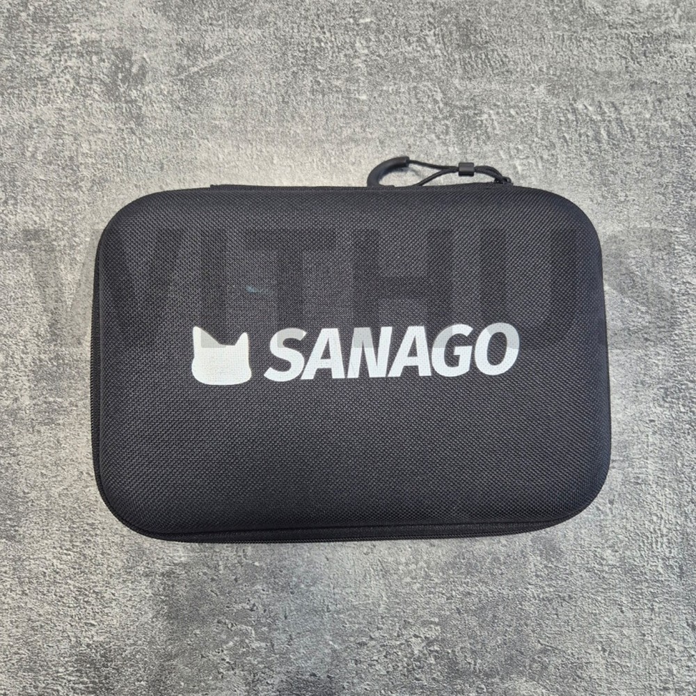 [CLEARANCE] SANAGO New Sanago Premium 3D Pen Set 3 Type Module Replaceable