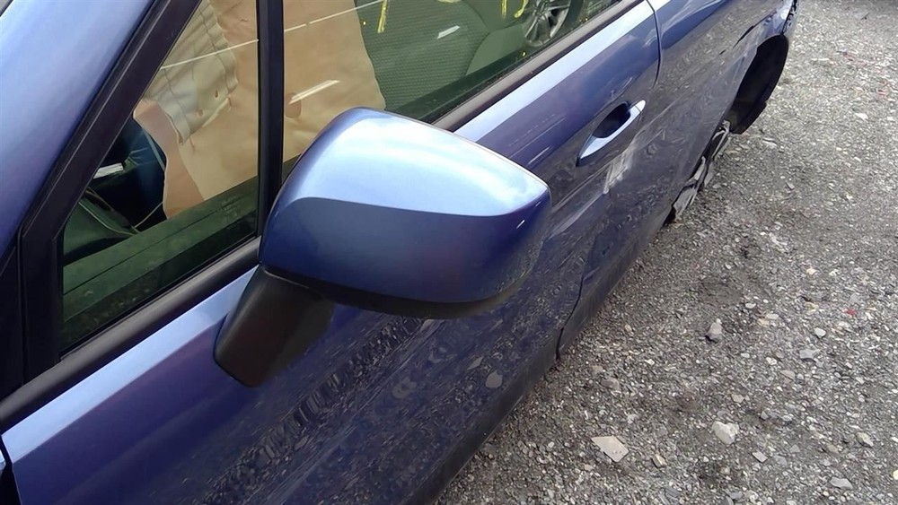 Fuse Box Engine Compartment Fits 17-18 FORESTER 2128767