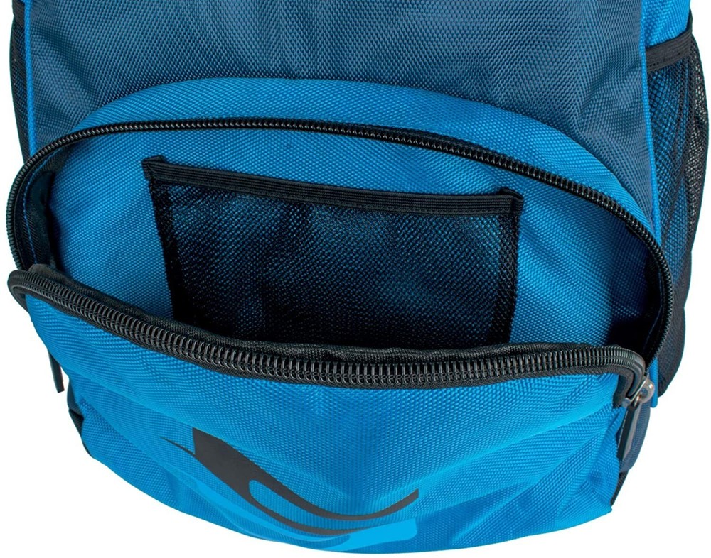 SEAC BLUE CREW SWIM BACKPACK
