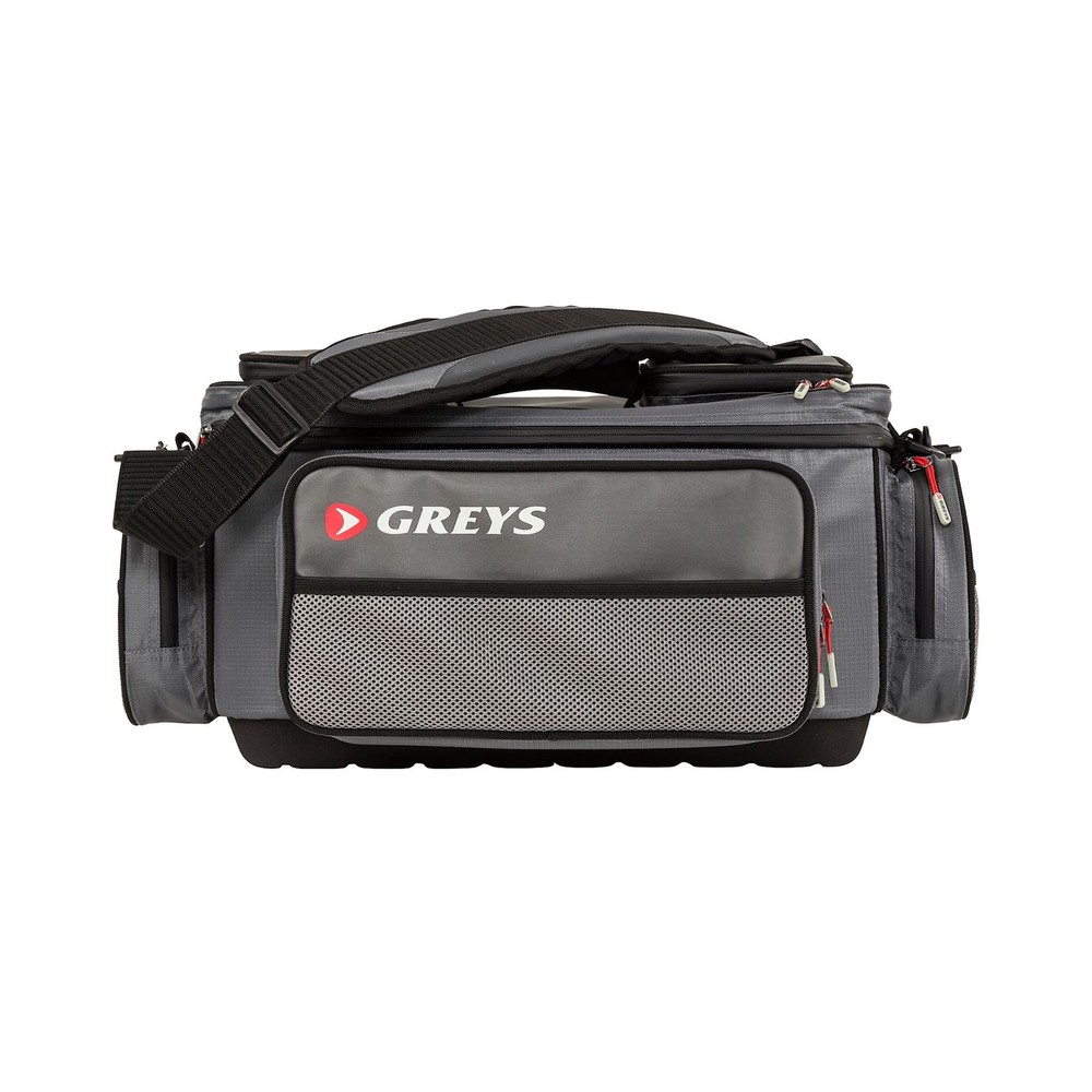 Greys Bank Bag //