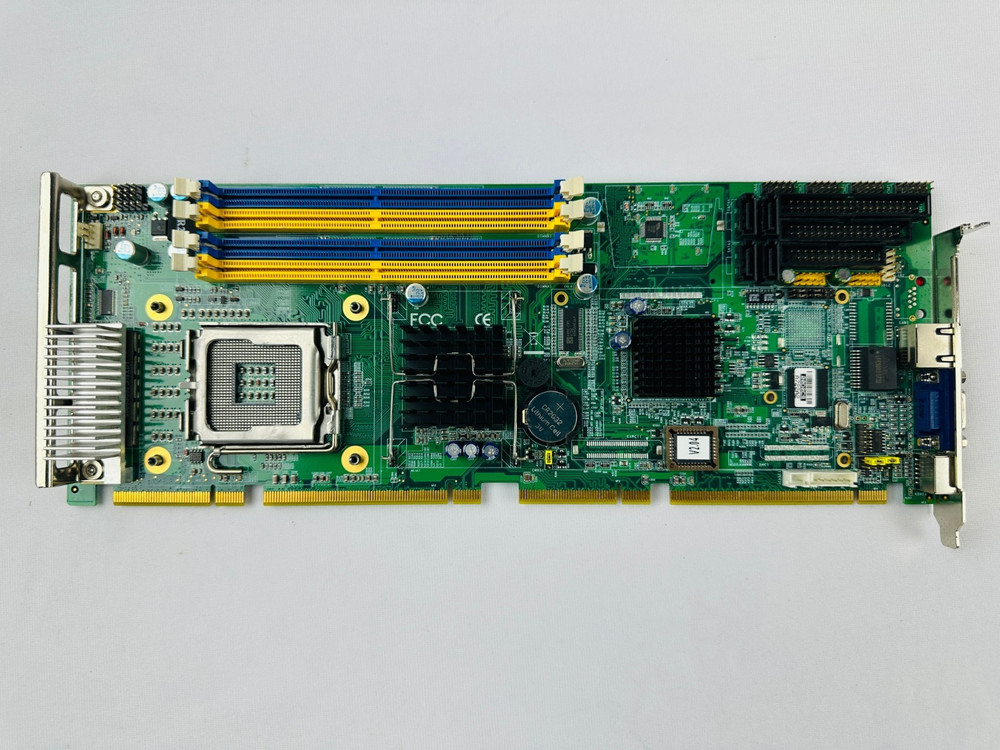 Advantech PCE-5120VG CPU Board
