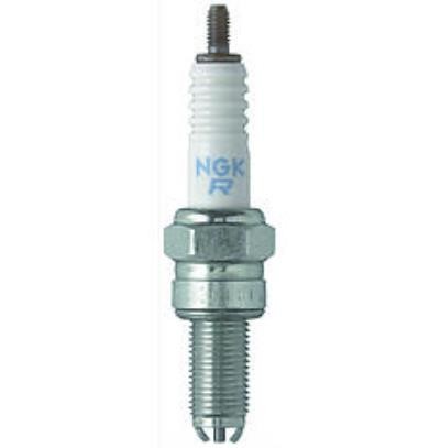 NGK 4455 Nickel Plated Spark Plug - CR7EKB