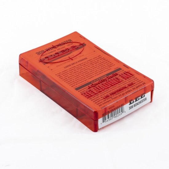 Lee Classic Loader 308 Winchester Reloading Kit 90245