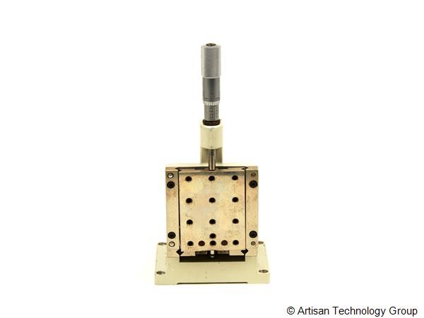 Line Tool G Linear Stage