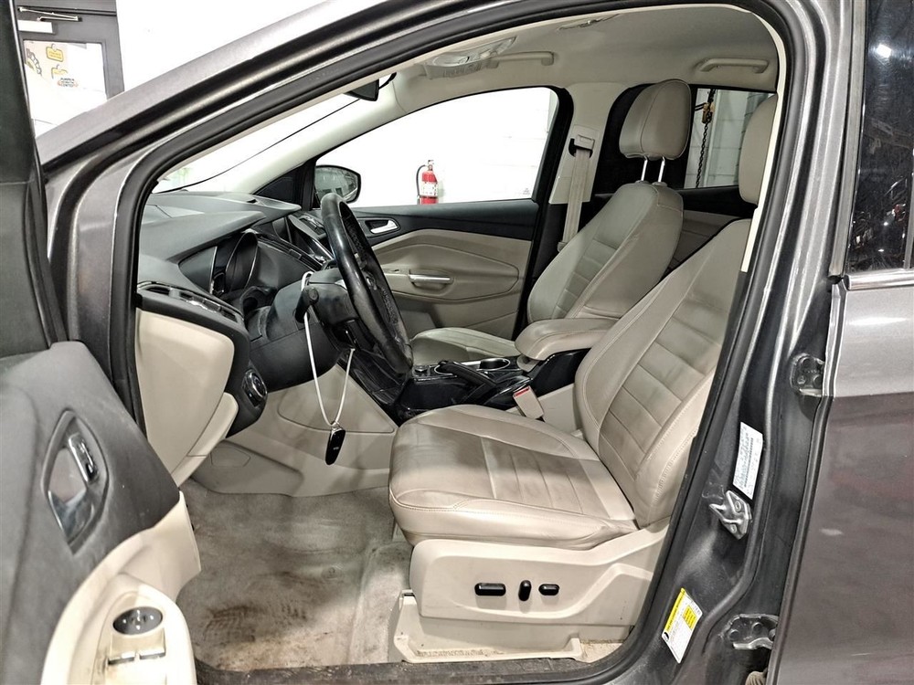 2014 Escape Display Screen Sku#4272072