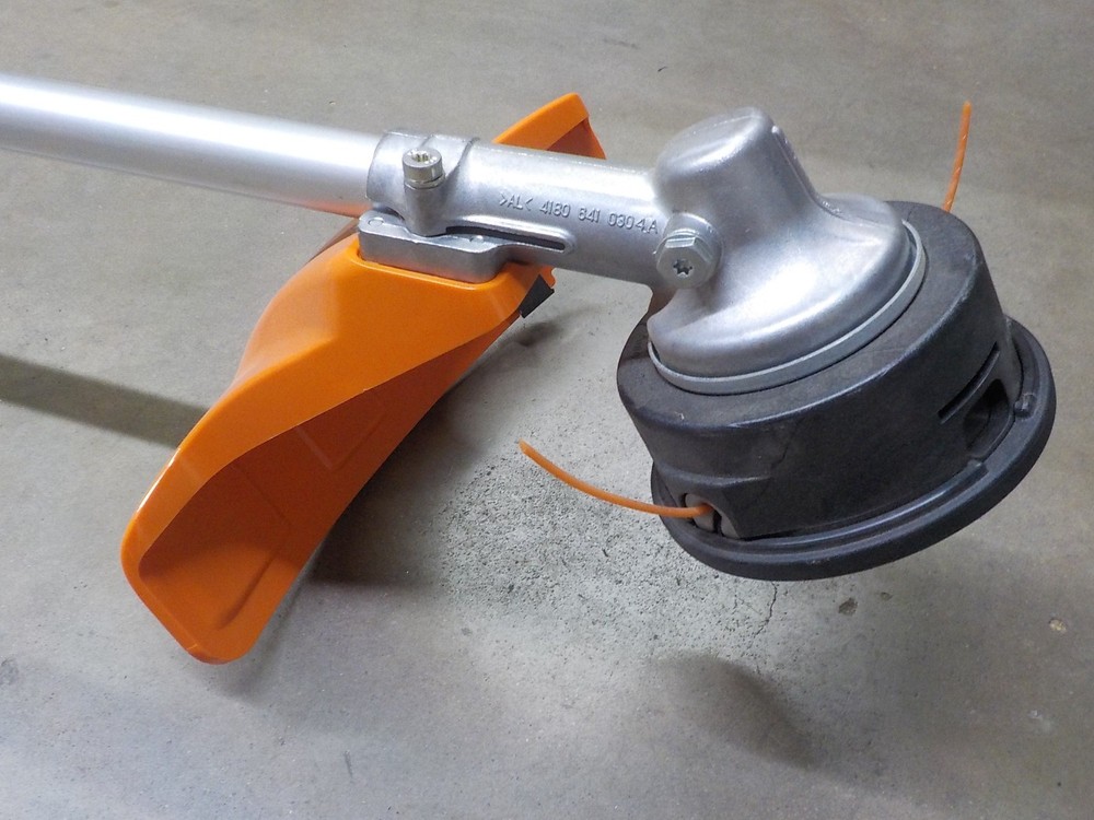 Stihl FSA130R Cordless Battery Trimmer "Bare Tool"