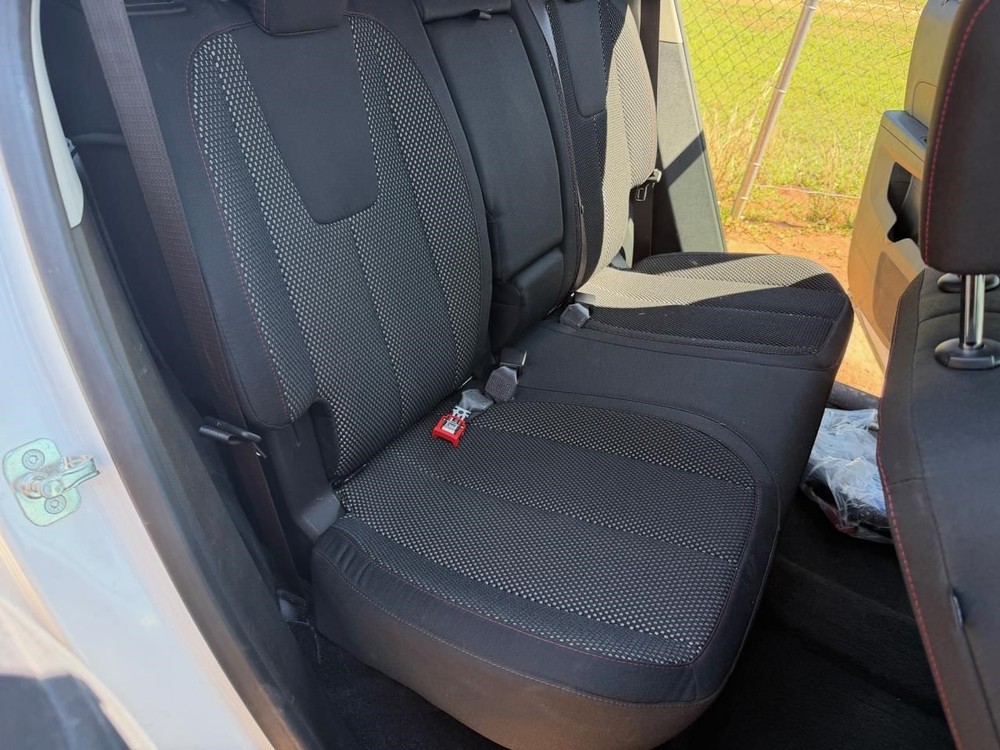 EQUINOX 2016 Keys/Latches/Locks 104966960