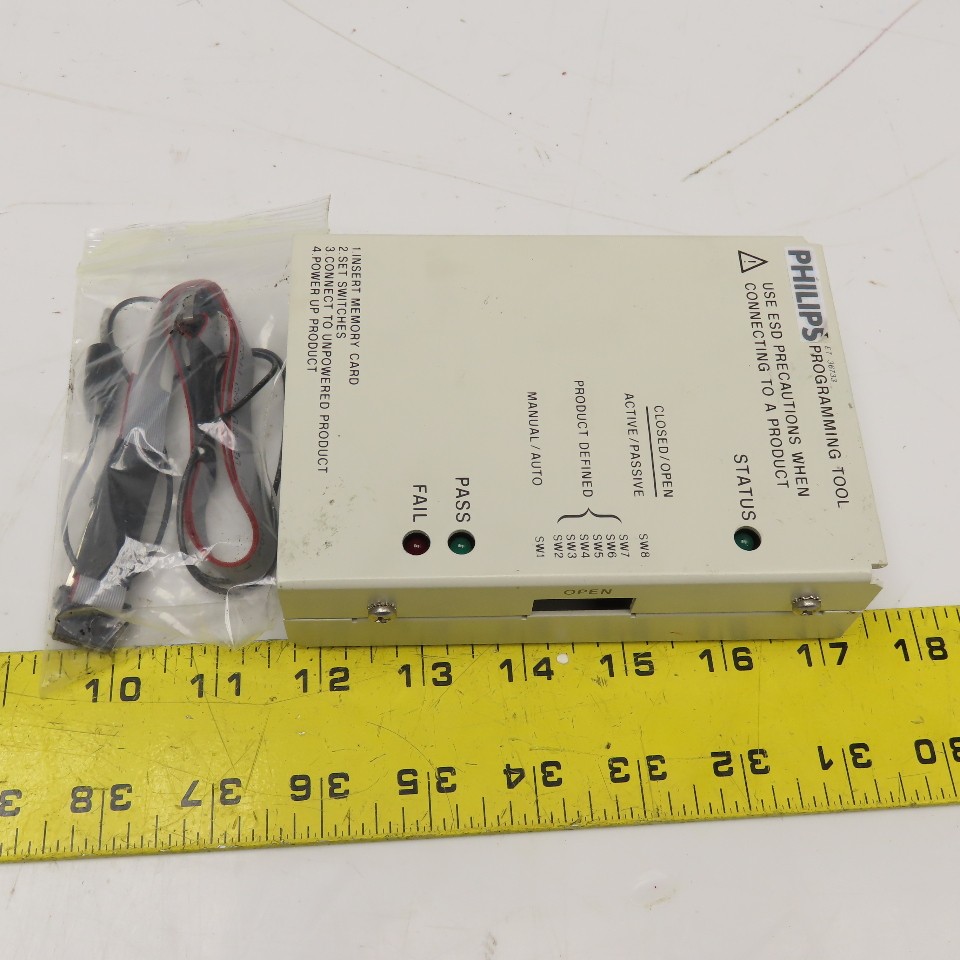 Philips Programming CPC Tool