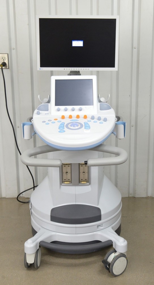 SuperSonic Imagine Aixplorer Multiwave Innovative Imaging System