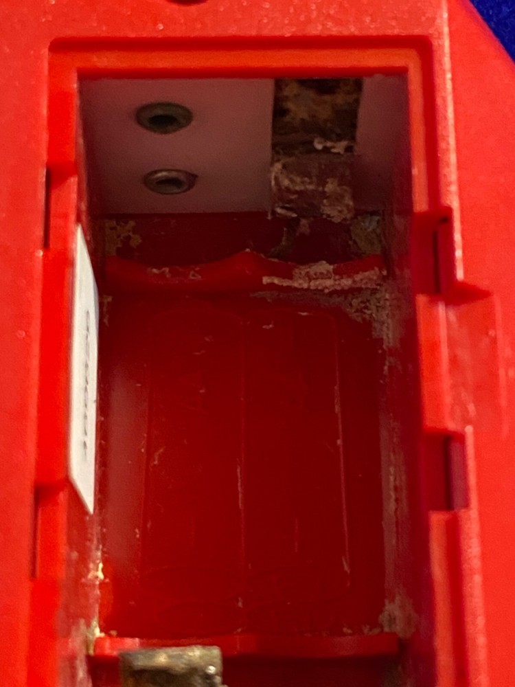 Mac Tools AC790B Leak Seeker