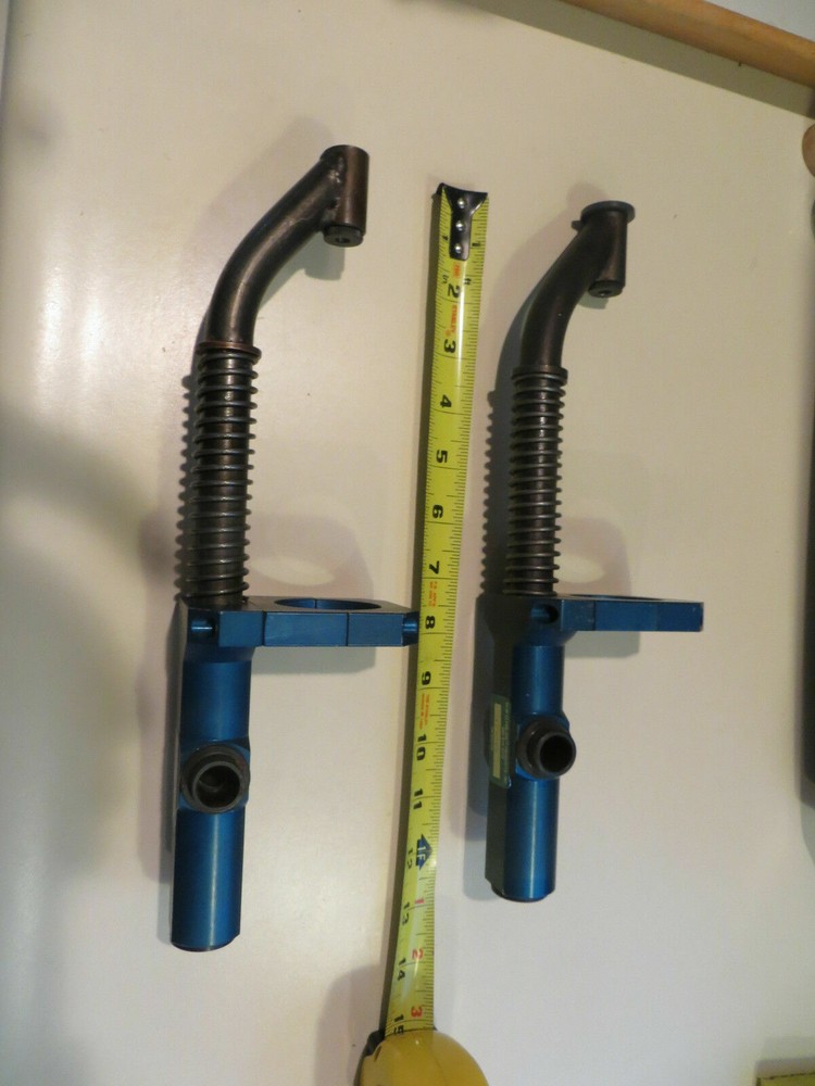 2 DCM Clean Air Vacuum Attachments