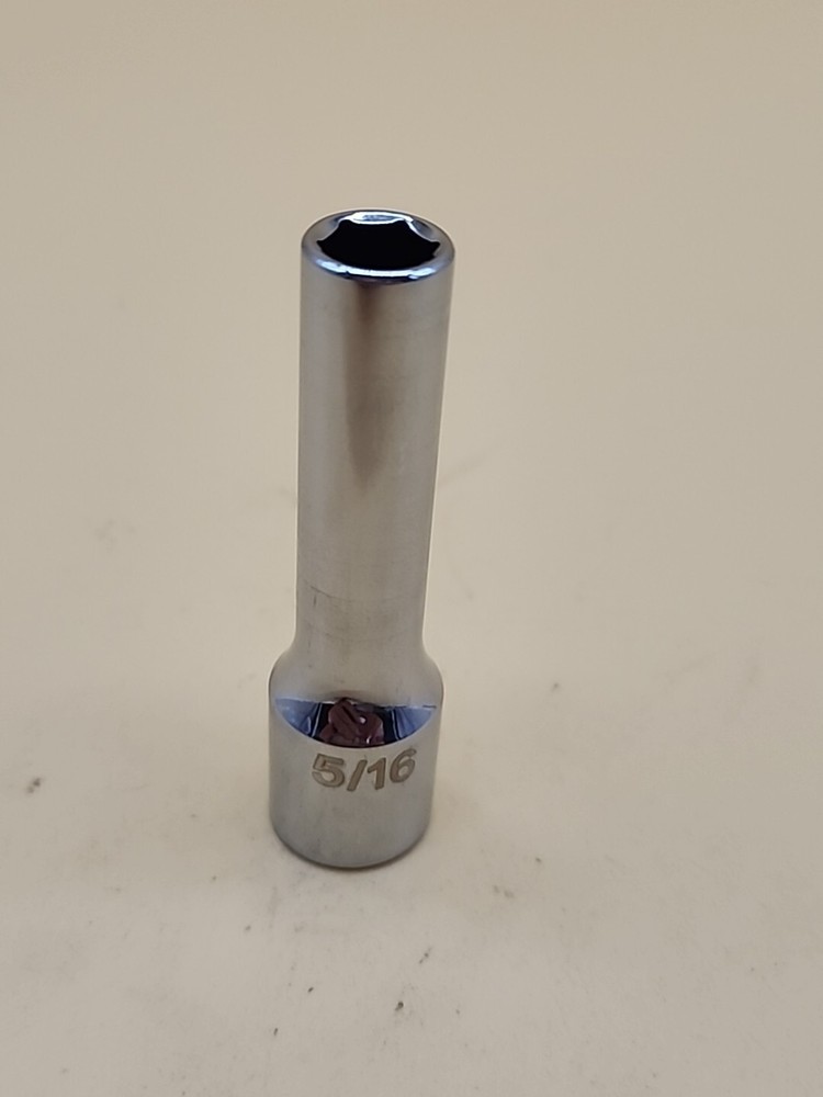 Blue Power Tools Socket 5/16" CBP22L