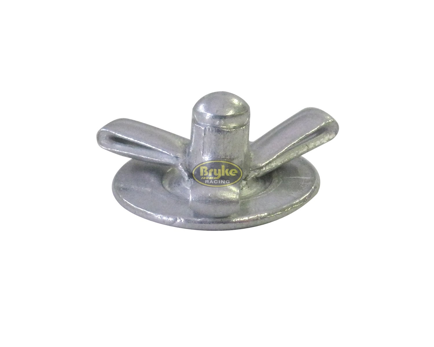 Exploding Large Head Mill Rivets Pop Rivet 50ct 3/16" Tri-fold Racing Fasteners