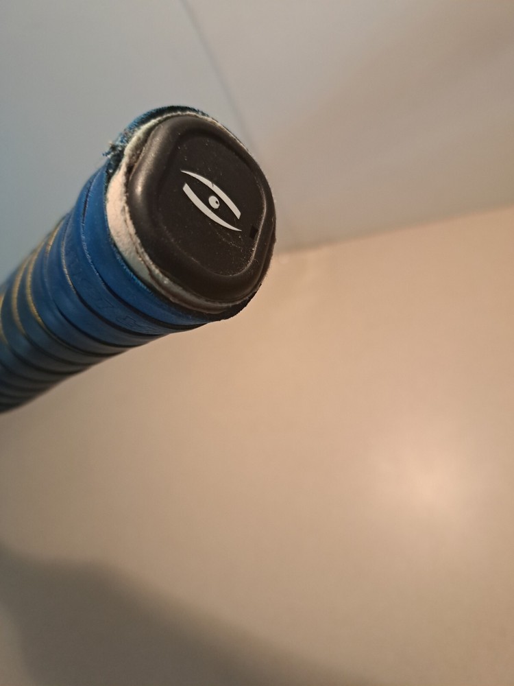 Harrow Stealth Squash Racket