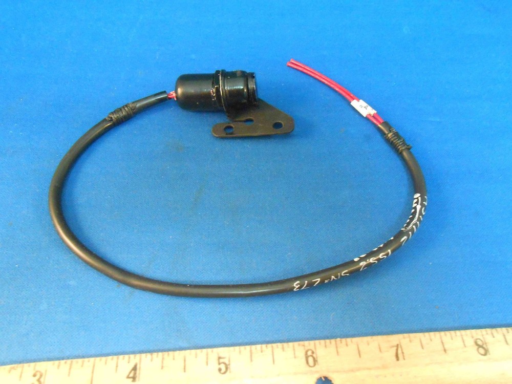 A317172 LIGHT ASSY. NEW OLD STOCK