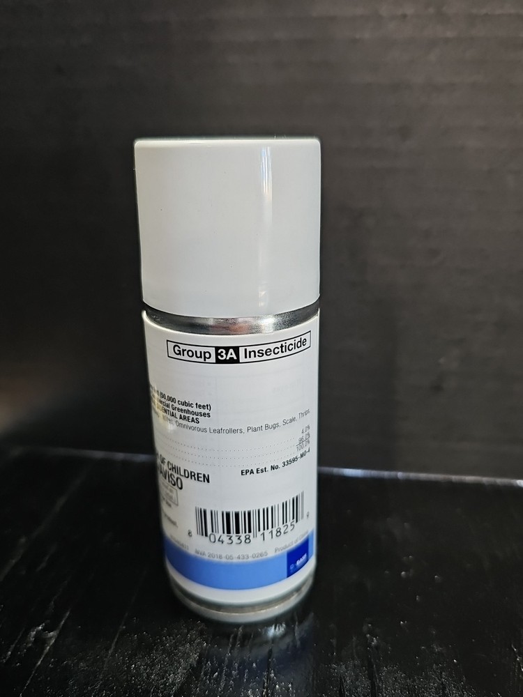 Attain TR Total Release Insecticide can (2 oz)