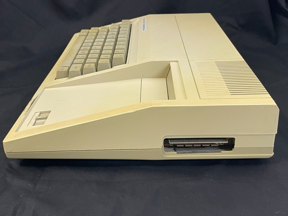 TI-99/4a Computer - Texas Instruments Model PHCOO4A - UNTESTED