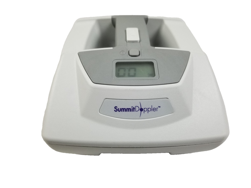 Summit 350 Table-Top Unit Only