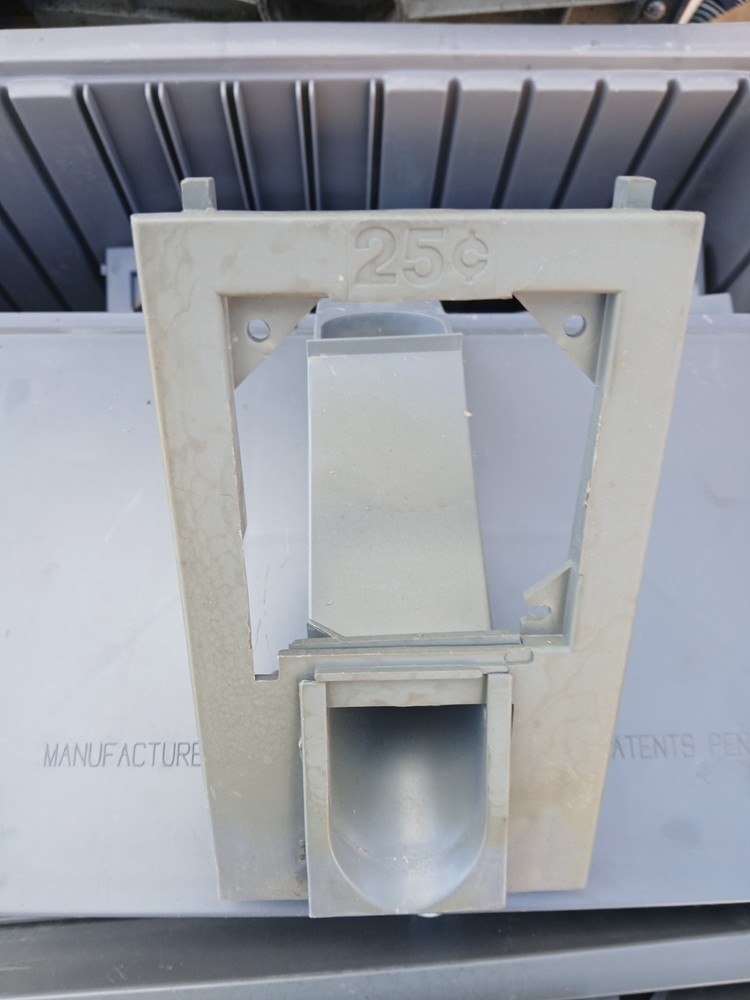Vendstar 3000 Bulk Candy Chute Candy Dispenser Vending Machine