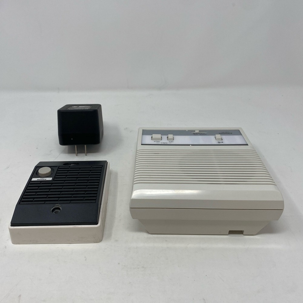 Aiphone LEM-1DLS Single-Door Access Sentry Intercom Kit