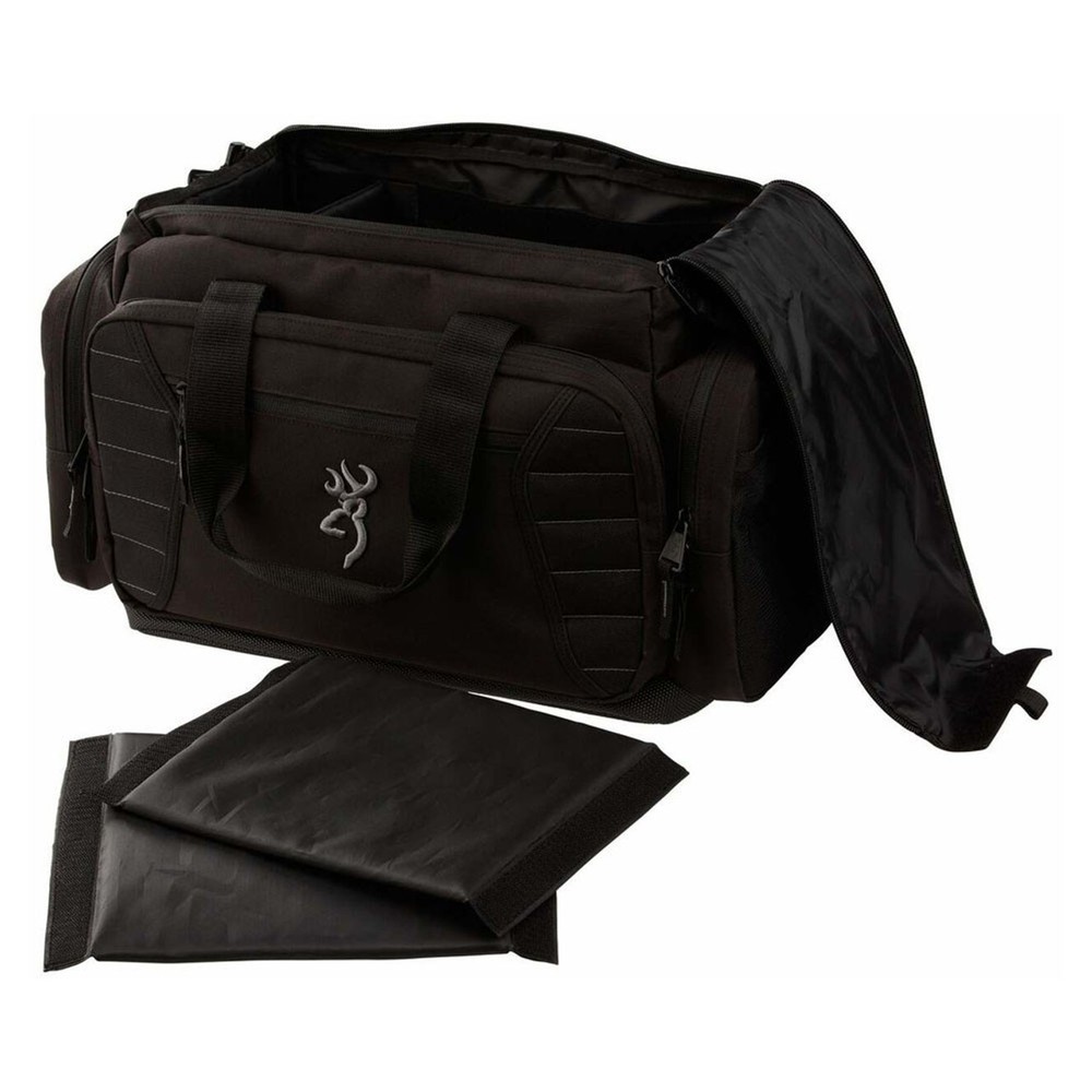 Browning Factor Range Bag