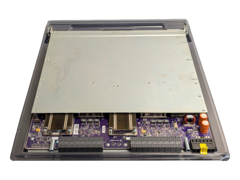 Alcatel-Lucent 3HE08421AA 7750 SR SFM5-12e Switch Fabric Module