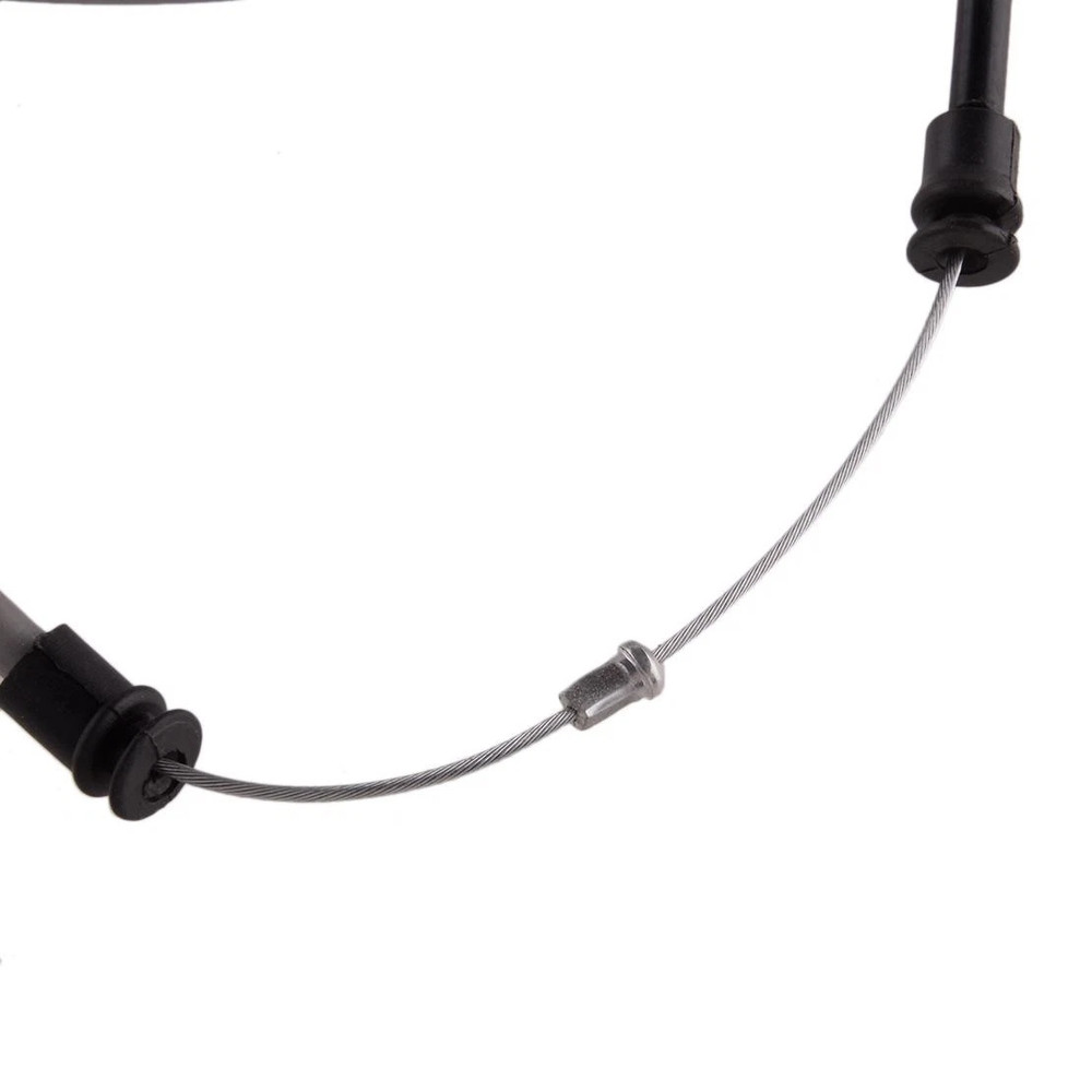 For Mercedes Benz W210 E320 E430 E420 E200 Front Engine Hood Release Cable