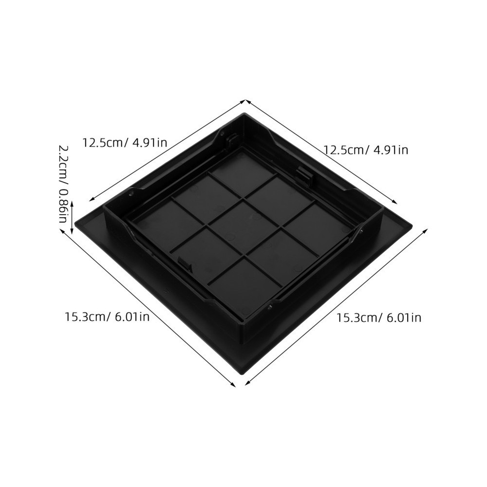 Plumbing Access Panel for Drywall - Ceiling Removable Maintenance Utility Door