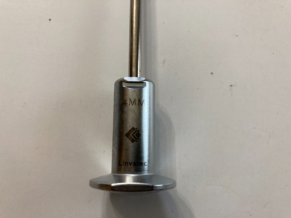Linvatec Quicklatch 4MM Conical Obturator Arthroscopy Instrument QL6101
