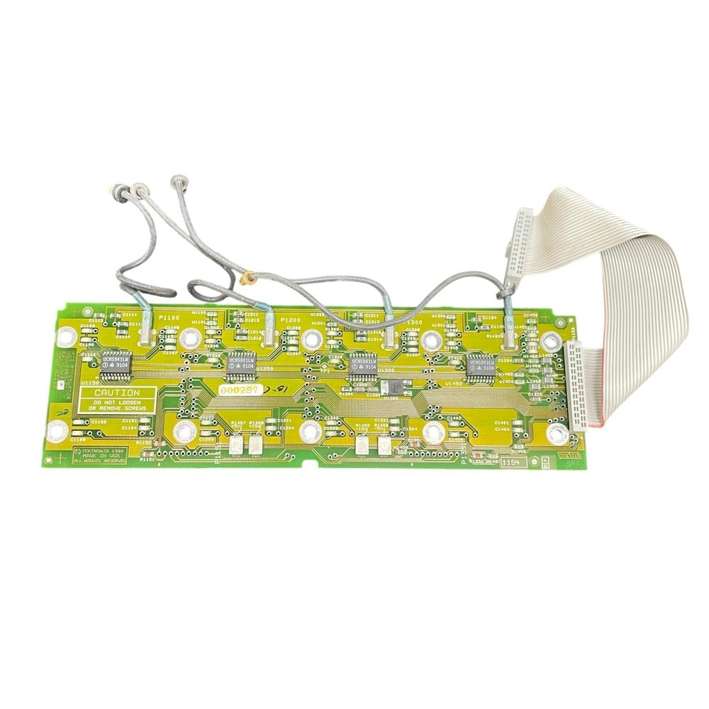 Tektronix 671-1573-00 PID Attenuator Module