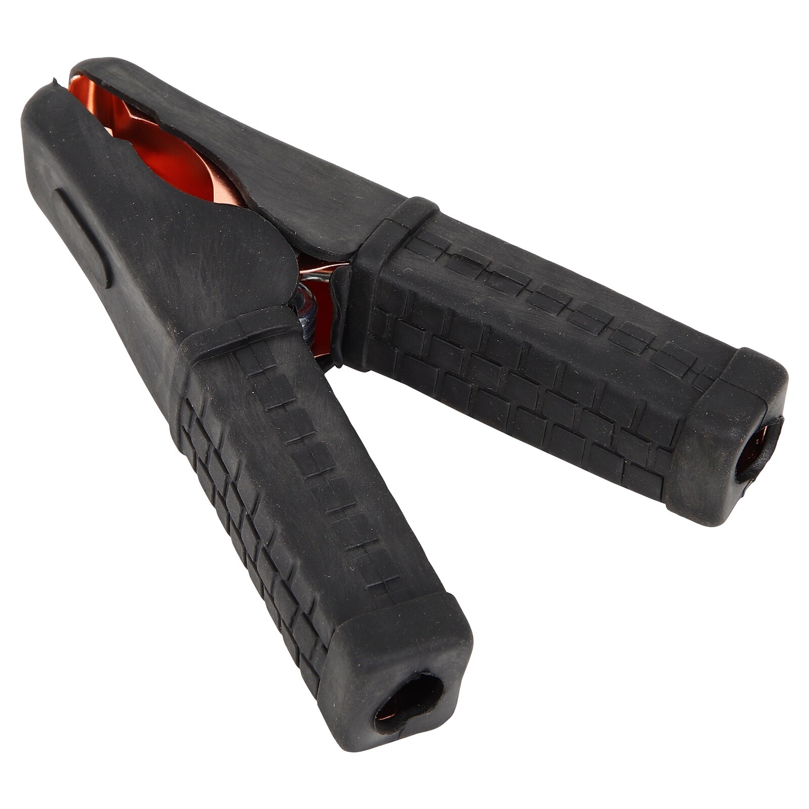 Jumper Cable Battery Charger Clamps For Car SUV Vans Trucks Heavy Duty 100-500A