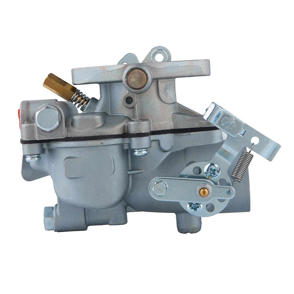 NEW Carburetor For Ford 1.6L, Clark, Bobcat, Skid Steer, Clark Zenith 6598372
