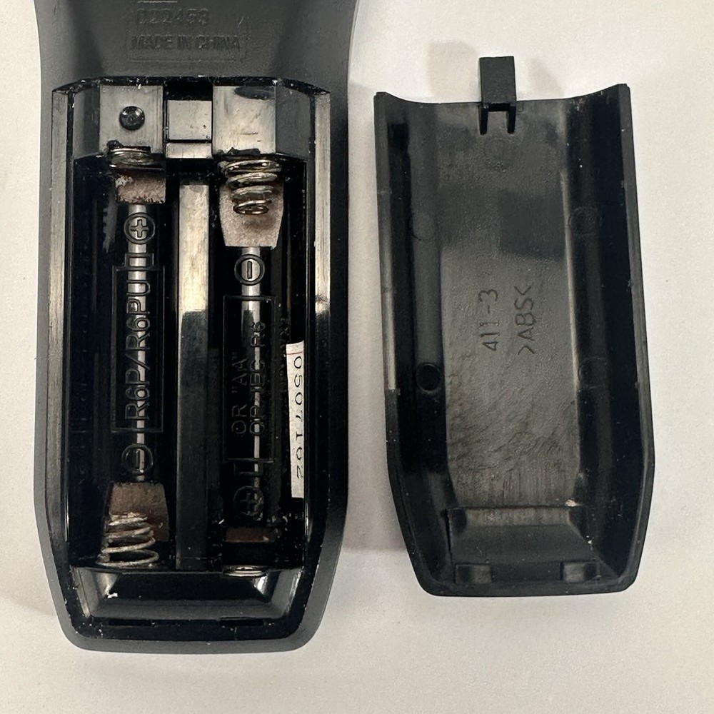 Kenwood RC-517 OEM Stereo Remote Control