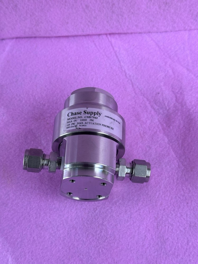 chase CSB17043