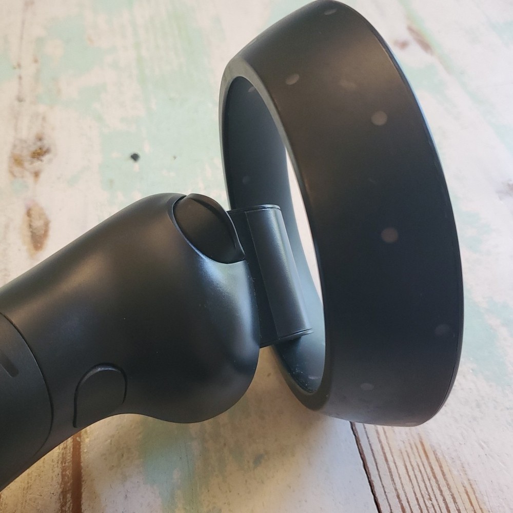 Samsung HMD Odyssey Controller Right AA-HC1HURB - Untested