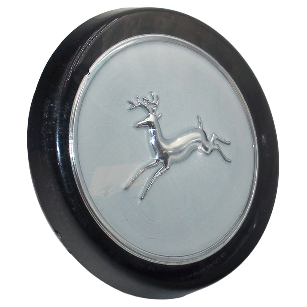 JDS339 Steering Wheel Cap Fits John Deere