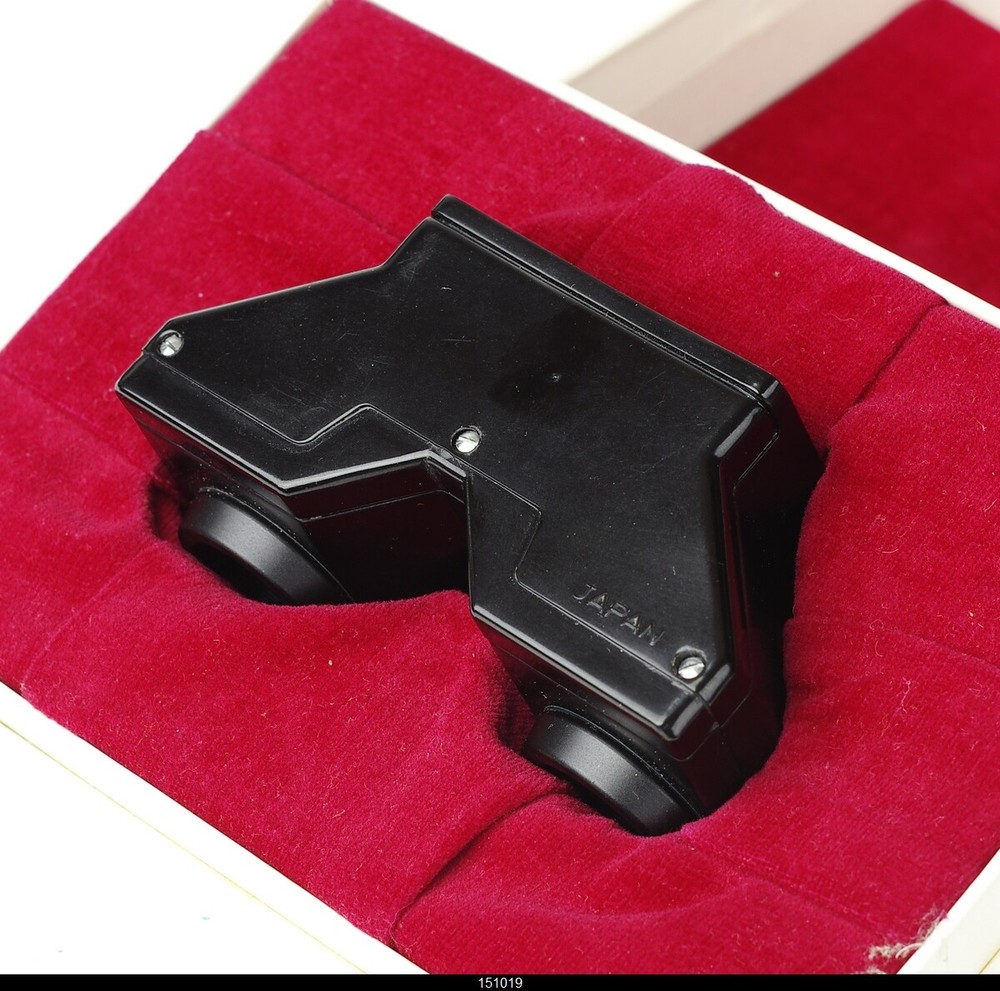 PENTAX STEREO VIEWER Mint